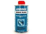 Addinol jarru Fluid Bremsflüssigkeit 0,5L